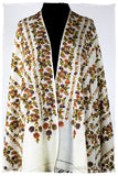 Jardin de Vigne Oasis Notre Dame Shawl