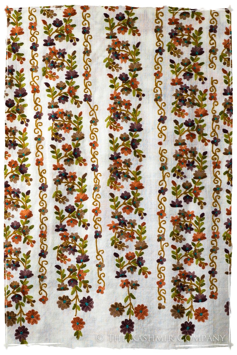 Jardin de Vigne Oasis Notre Dame Shawl