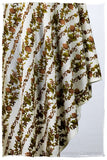 Jardin de Vigne d'olive Notre Dame Shawl