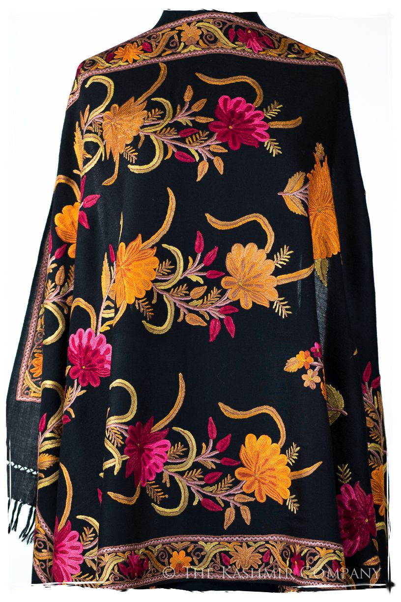 Le Français Classique de Noémie Antiquaires Shawl