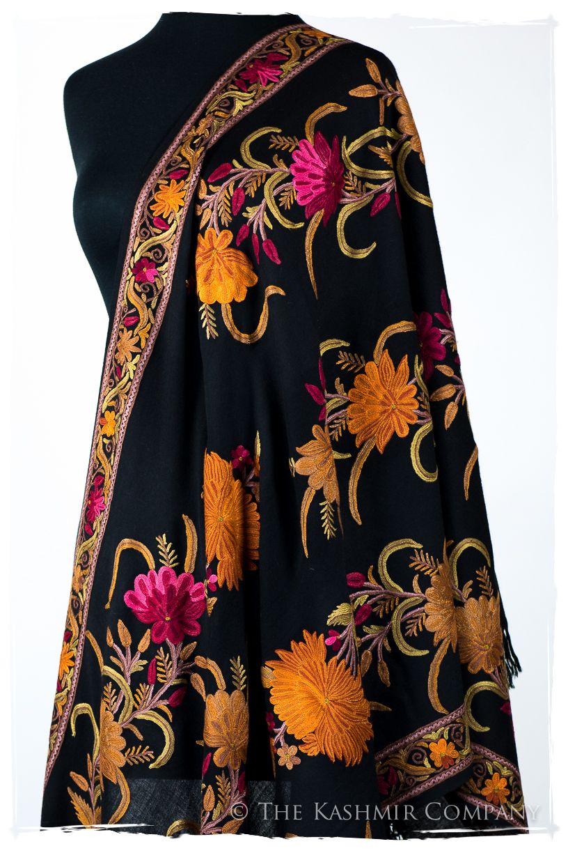 Le Français Classique de Noémie Antiquaires Shawl