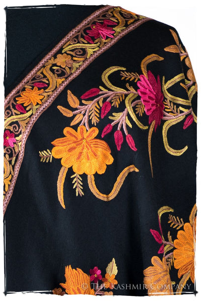 Le Français Classique de Noémie Antiquaires Shawl