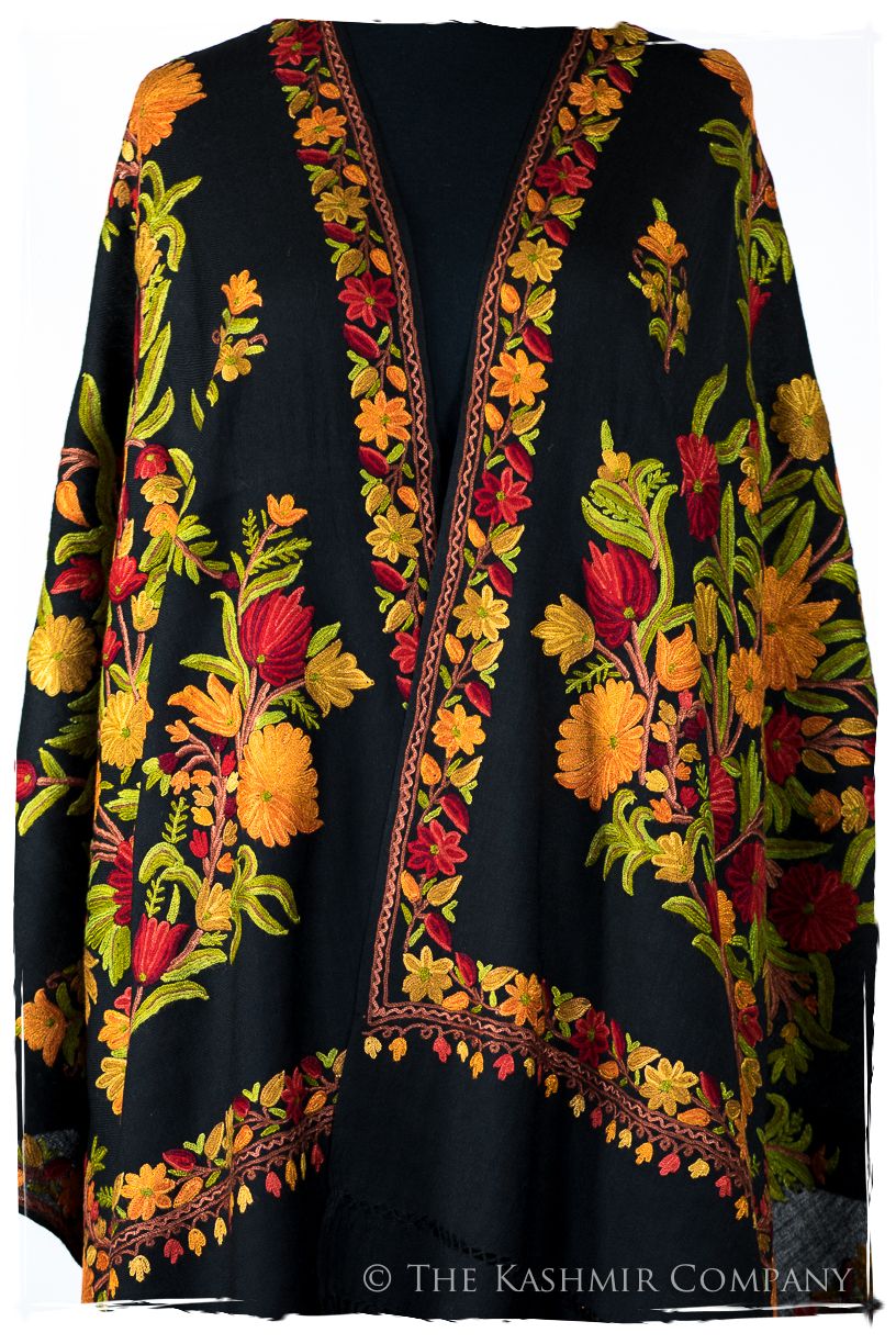 Le Français Classique de Mirabelle Antiquaires Shawl