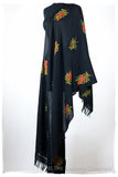 Prairiè de Roses Yvonne Cannes Shawl