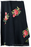 Prairiè de Roses Rosalie Cannes Shawl