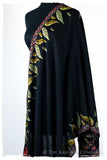 Monique Frontière Belle Saison Shawl