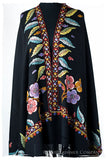 Renée Frontière Belle Saison Shawl