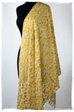 Française Rosalie Secret Garden Shawl