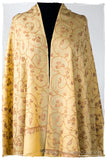 Française Reine Secret Garden Shawl
