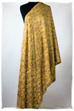 Française Raymonde Secret Garden Shawl