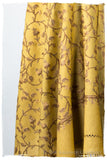 Française Raymonde Secret Garden Shawl