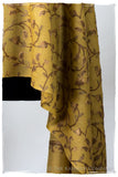 Française Raymonde Secret Garden Shawl