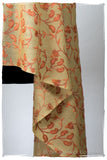 Française Pierrette Secret Garden Shawl