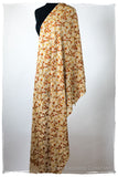 Française Philomène Secret Garden Shawl
