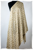 Française Odette Secret Garden Shawl
