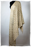 Française Odette Secret Garden Shawl