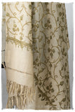 Française Odette Secret Garden Shawl