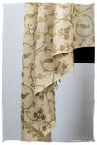 Française Odette Secret Garden Shawl