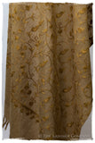 Française Laurence Secret Garden Shawl