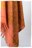 Française Hélène Secret Garden Shawl