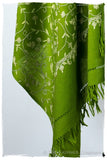 Française Florentine Secret Garden Shawl