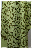 Française Fernande Secret Garden Shawl