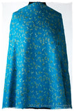 Française Zélie Secret Garden Shawl