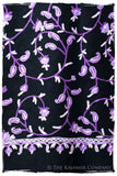 Française Avignon Secret Garden Shawl