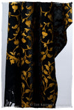 Française Aurelie Secret Garden Shawl