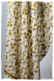 Française Pierrette Secret Garden Shawl