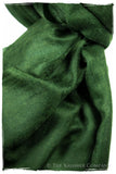 Jacquard Paisley Aspen Cashmere Scarf