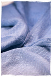 Allure Crush Organic Silk Scarf