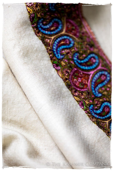 Treasured Memories Royalé - Grand Pashmina Mens Shawl