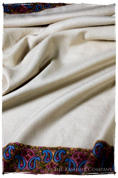 Treasured Memories Royalé - Grand Pashmina Mens Shawl