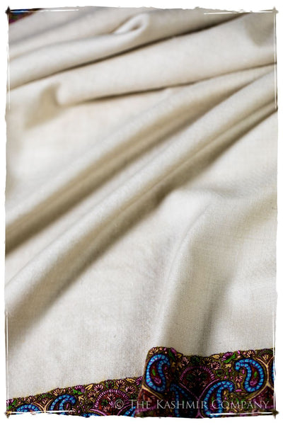 Treasured Memories Royalé - Grand Pashmina Mens Shawl