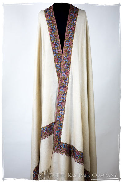 Treasured Memories Royalé - Grand Pashmina Mens Shawl