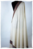 Treasured Memories Royalé - Grand Pashmina Mens Shawl
