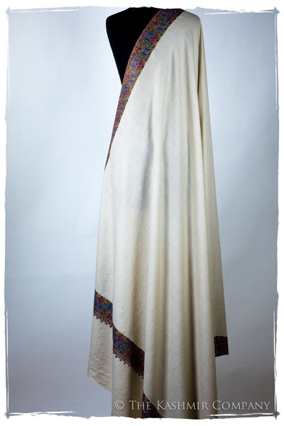 Treasured Memories Royalé - Grand Pashmina Mens Shawl