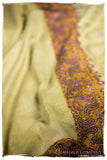 The Aficionado Royalé - Grand Pashmina Mens Shawl