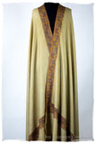 The Aficionado Royalé - Grand Pashmina Mens Shawl