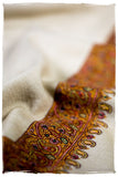 The Heirloom Royalé - Grand Pashmina Mens Shawl