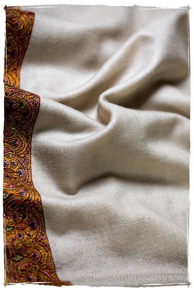 The Heirloom Royalé - Grand Pashmina Mens Shawl