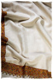 The Heirloom Royalé - Grand Pashmina Mens Shawl