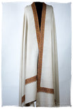 The Heirloom Royalé - Grand Pashmina Mens Shawl