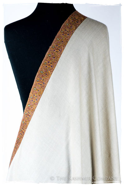 The Heirloom Royalé - Grand Pashmina Mens Shawl