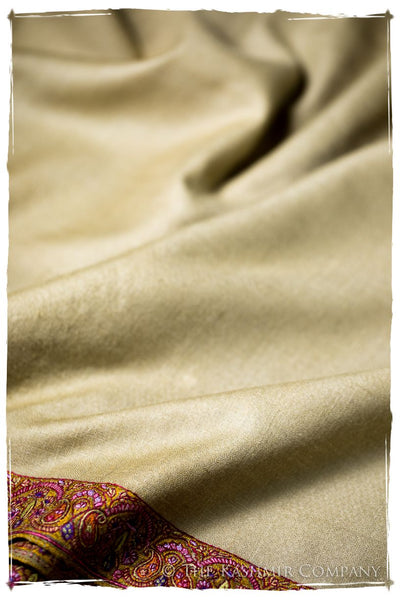 The Classic Royalé - Grand Pashmina Mens Shawl