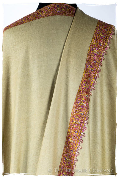 The Classic Royalé - Grand Pashmina Mens Shawl