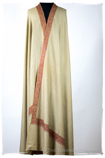 The Classic Royalé - Grand Pashmina Mens Shawl