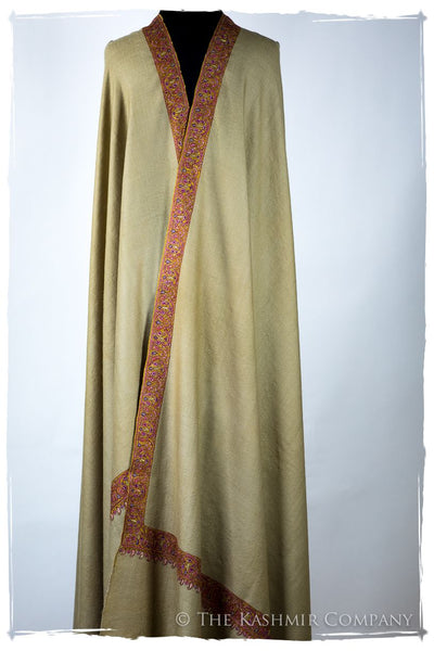 The Classic Royalé - Grand Pashmina Mens Shawl