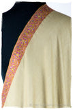 The Classic Royalé - Grand Pashmina Mens Shawl